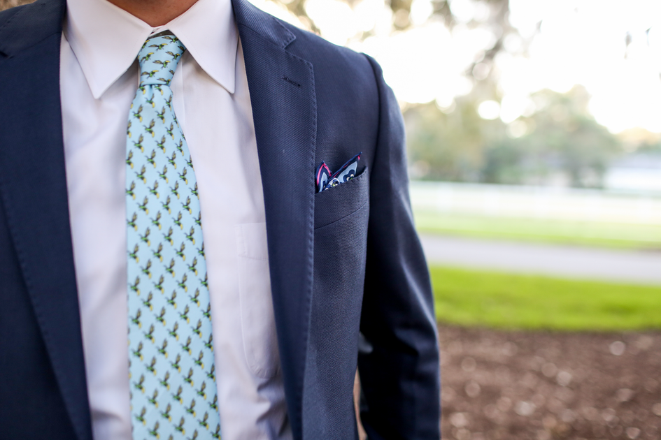 Classic Ties | Southern Proper