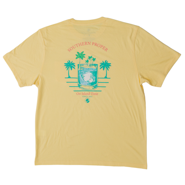 Southern Proper™ Tee Shirts | Long & Short Sleeves for Southern Gents