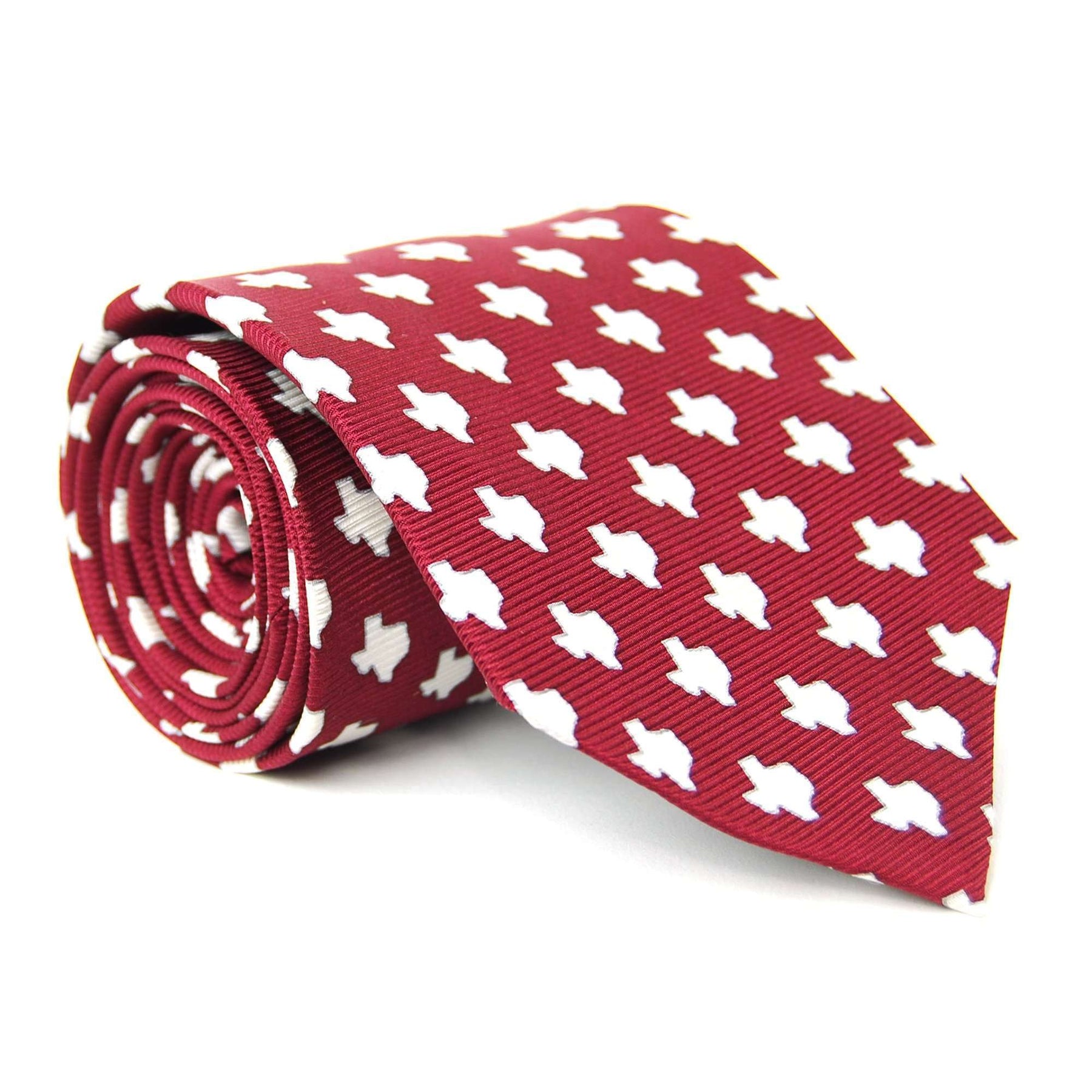 Texas State Tie