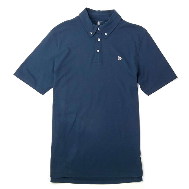 Party Animal Polo: Navy | Southern Proper
